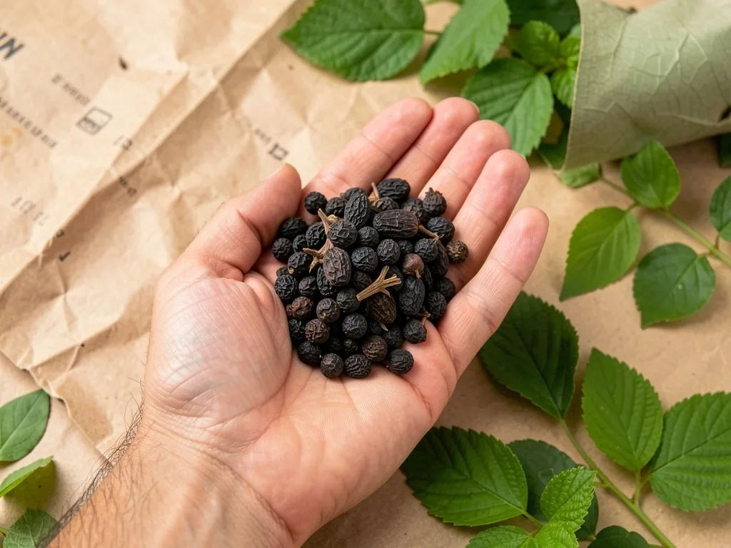 Sustainable sourcing