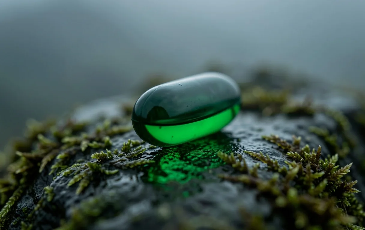 Microscopic focus