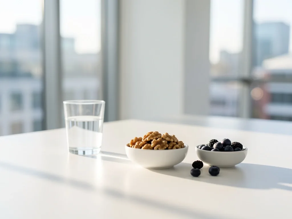 Office wellness nutrition