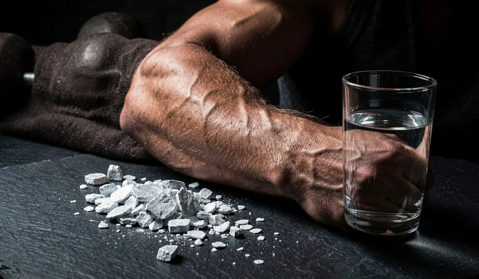 Recovery science