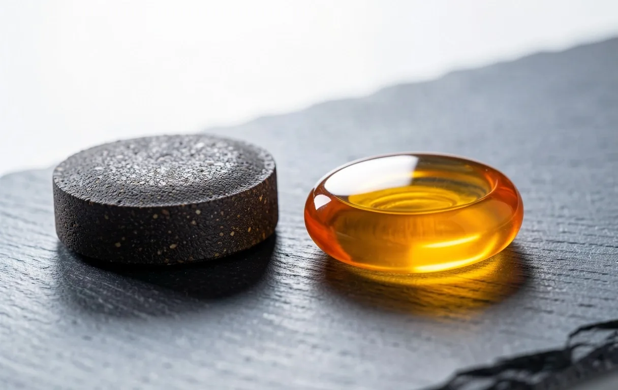 Targeted nutritional formulas