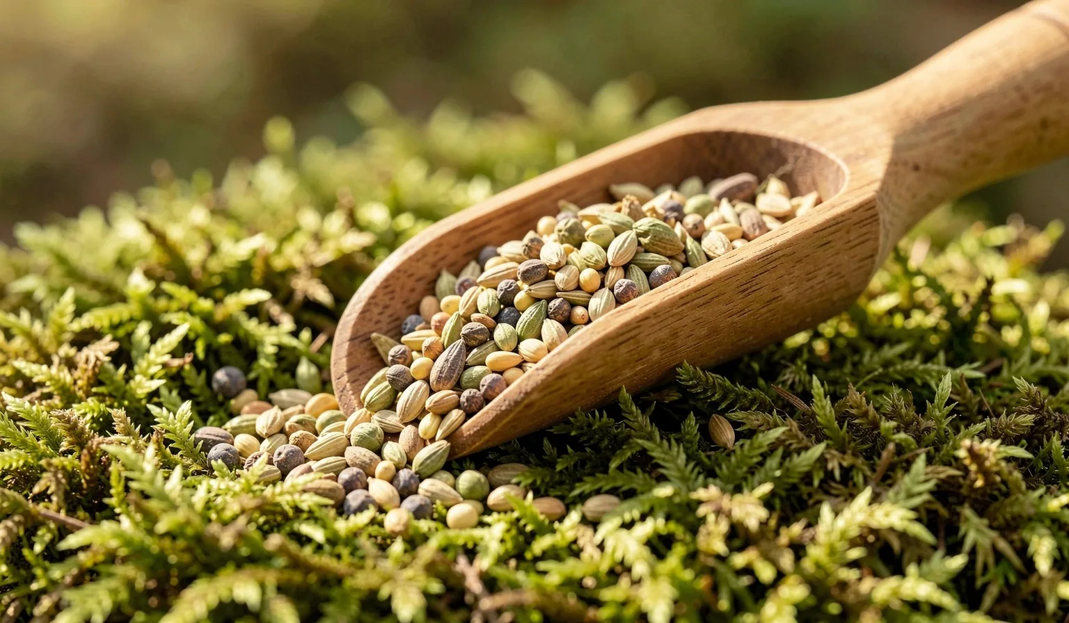 Ethical sourcing environment